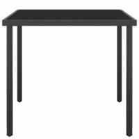 3-delige Tuinset staal 8720286502716 5