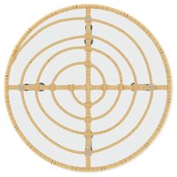 3-delige Tuinset poly rattan 8720845818142 8