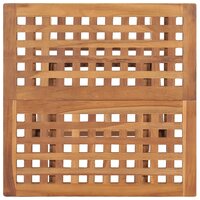 3-delige Tuinset inklapbaar massief teakhout 8720286208571 5