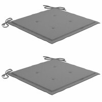 3-delige Tuinset inklapbaar met kussen massief teakhout 8720286270967 7