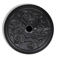 Parasolvoet rond hars 8718475850342 2