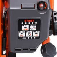 Bladblazer rugzak benzine 900 m&sup3;/h 42,7 cc 8719883886510 6