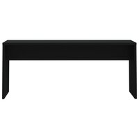 3-delige Eethoek spaanplaat zwart 8720286834305 9