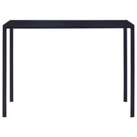 5-delige Eethoek blauw 8719883599045 3