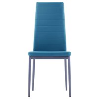 5-delige Eethoek blauw 8719883599045 8