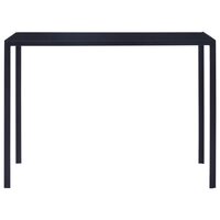 5-delige Eethoek grijs 8719883598963 3