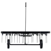 Verticuteerder voor achter zitmaaier 100 cm 8720286109502 3