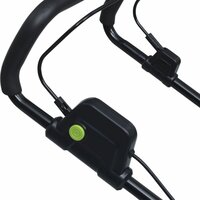 Accugrasmaaier met 2 accu&amp;apos;s 20 V 2000 mAh Li-ion 8719883804101 7