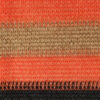 Balkonscherm 90x300 cm HDPE meerkleurig 8720286094631 3