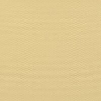 Balkonscherm 120x400 cm 100% oxford polyester zandkleurig 8721012432284 5