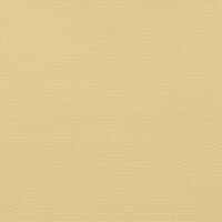 Balkonscherm 75x500 cm 100% oxford polyester zandkleurig 8721012432154 5