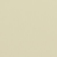 Balkonscherm 120x600 cm oxford stof cr&egrave;me 8720286117729 2
