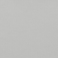 Balkonscherm 120x500 cm 100% oxford polyester lichtgrijs 8721012432086 5