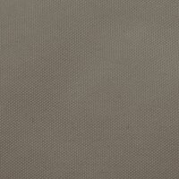 Zonnescherm vierkant 2x2 m oxford stof taupe 8720286121566 3