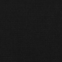 Hoofdbord 100x5x78/88 cm stof zwart 8720287147503 7