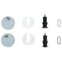 Toiletbril met soft-close deksel New York MDF 8718475722847 10