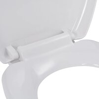 Toiletbril soft-close met quick-release ontwerp wit 8719883596167 6
