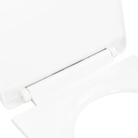 Toiletbril soft-close met quick-release ontwerp wit 8719883596181 6