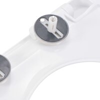 Toiletbril soft-close met quick-release ontwerp wit 8719883596181 7