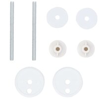 Toiletbrillen 2 st met deksels bamboeontwerp MDF 8719883691596 9