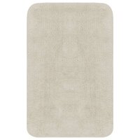 Badmattenset stof wit 3-delig 8718475603443 2