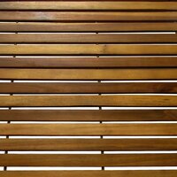 Badmat 80x50 cm acaciahout 8718475915799 3