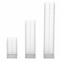 3-delige Schanskorfset gegalvaniseerd draad 8718475875628 3