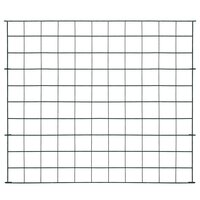 Schuttingset 77,5x64 cm groen 8719883785776 2