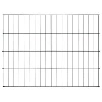 Schuttingset 115x79 cm groen 8719883785806 2