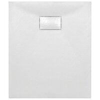 Douchebak 90x70 cm SMC wit 8719883581316 4