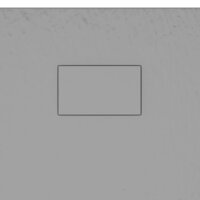 Douchebak 90x80 cm SMC grijs 8720286191453 6