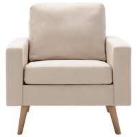 2-delig Bankstel stof cr&egrave;me 8720286112656 6