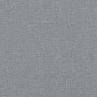 Driezitsbank 180 cm stof lichtgrijs 8721012138971 7