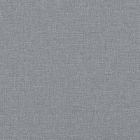 Driezitsbank 180 cm stof lichtgrijs 8721012141254 7