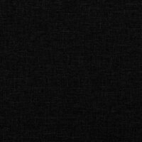 Driezitsbank stof zwart 8721012400016 8