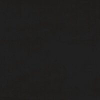 Tweezitsbank 120 cm fluweel zwart 8721012139206 7