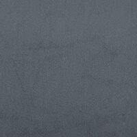 Tweezitsbank 120 cm fluweel donkergrijs 8721012140202 7