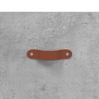 Nachtkastje wandgemonteerd 35x35x20 cm betongrijs 8720845946210 9