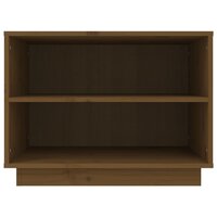 Schoenenkast 60x34x45 cm massief grenenhout honingbruin 8720286841402 5