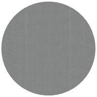 Zwembadgrondzeil &Oslash;306 cm polyester geotextiel lichtgrijs 8720845773823 2