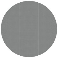 Zwembadgrondzeil &Oslash;396 cm polyester geotextiel lichtgrijs 8720845773847 2