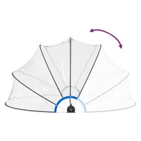 Zwembadkoepel 440x220 cm 8719883856667 6