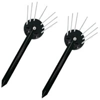 Zwembadkoepel 500x250 cm 8720286167137 8