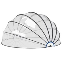 Zwembadkoepel 559x275 cm 8720286167144 3