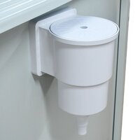 Zwembad met zandfilterpomp en ladder 490x360x120 cm 8720286902790 8