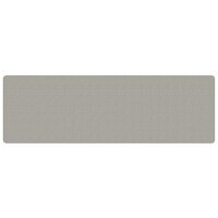 Tapijtloper 80x250 cm sisal-look taupe 8720845924027 3