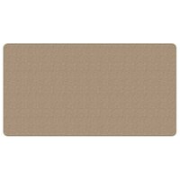 Tapijtloper 80x150 cm sisal-look zandkleurig 8720845924201 3