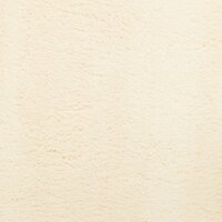 Vloerkleed HUARTE laagpolig zacht wasbaar 60x110 cm cr&egrave;me 8721012226333 9