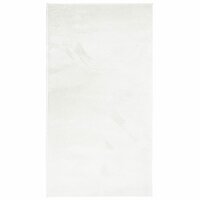 Vloerkleed OVIEDO laagpolig 60x110 cm cr&egrave;mekleurig 8721012231078 2