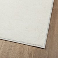 Vloerkleed OVIEDO laagpolig 60x110 cm cr&egrave;mekleurig 8721012231078 4